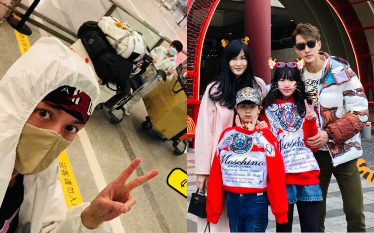 Source: Weibo/吴尊