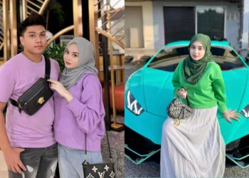 Sources: Instagram/@ayunieso_/@ahmadweldan_