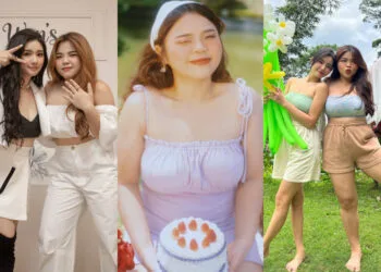 Sources: Instagram/@mao0227/@qiuwen1014