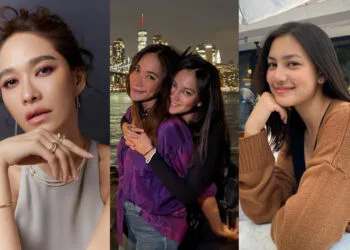 Sources: Instagram/@chermarn/@claudinecraig