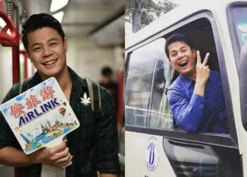 Source: Instagram/@evansiau