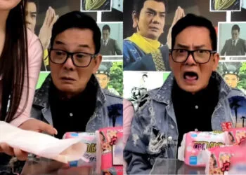 Source: Weibo/圈内妹妹