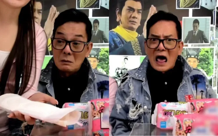 Source: Weibo/圈内妹妹