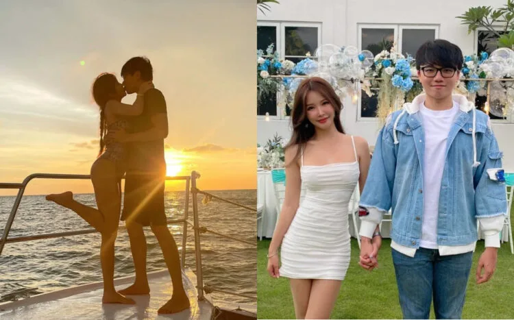 Instagram/@limshangjin