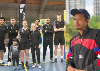 Sources: Instagram/@iskandar.zulkarnain91/2pressbaum.badminton