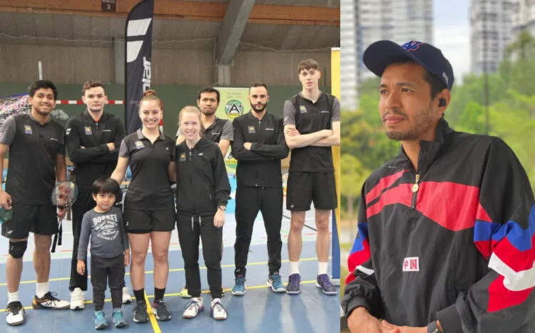 Sources: Instagram/@iskandar.zulkarnain91/2pressbaum.badminton