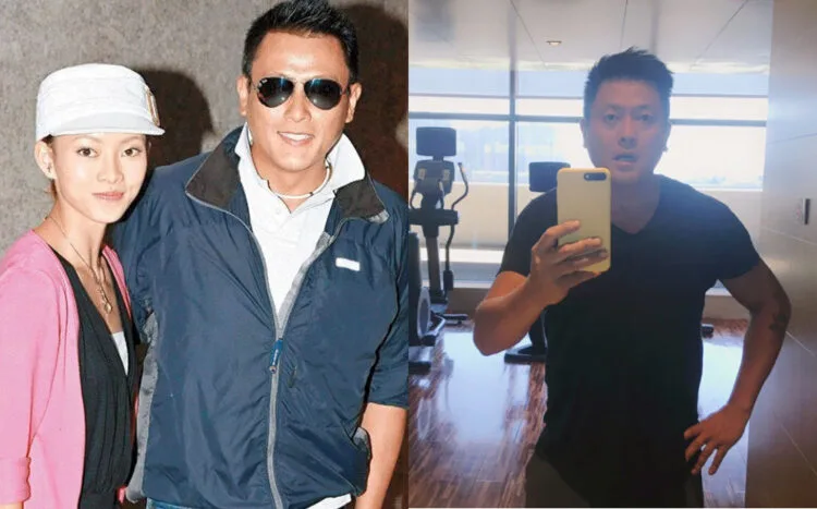 Sources: Weibo/港剧辣评社/魏骏杰marco