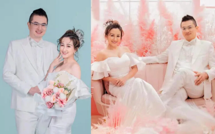 Source: Facebook/江昭上