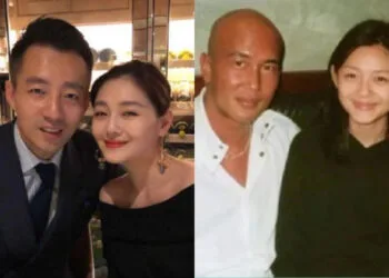 Sources: Weibo/娛樂大飲茶/娱圈十三妹