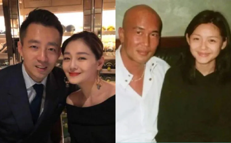 Sources: Weibo/娛樂大飲茶/娱圈十三妹