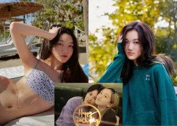 Sources: Weibo/观人修己TheBlessedMind/Instagram/@988/@rojaklah_my