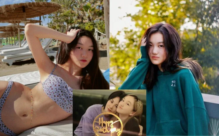 Sources: Weibo/观人修己TheBlessedMind/Instagram/@988/@rojaklah_my