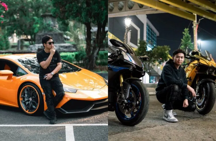 SOURCE: INSTAGRAM @DONISALMANAN