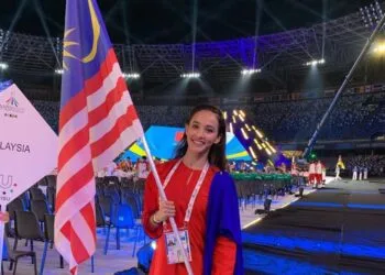 SOURCE: INSTAGRAM @farahann94