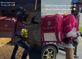 SOURCE: TIKTOK @AMALEE87