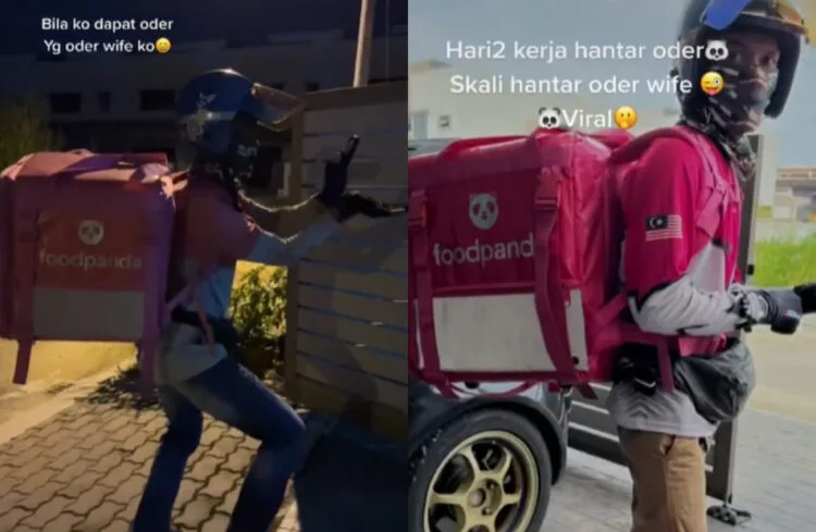 SOURCE: TIKTOK @AMALEE87