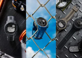 SOURCE: GARMIN MALAYSIA