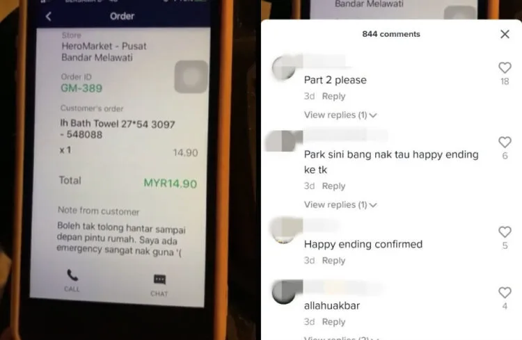 SOURCE: TIKTOK @D4DDY55