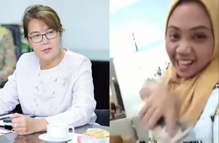 SOURCE: INSTAGRAM @RASADIBARADZI, YOUTUBE.COM/TULARMEDIA