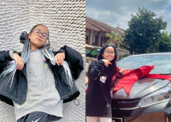 SOURCE: INSTAGRAM @ARMANI_KOWACHEE