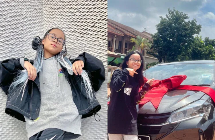 SOURCE: INSTAGRAM @ARMANI_KOWACHEE