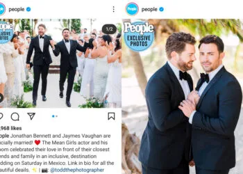 SOURCE: INSTAGRAM @PEOPLE