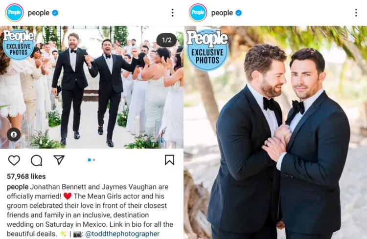 SOURCE: INSTAGRAM @PEOPLE