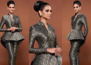 SOURCE: INSTAGRAM @LAVANYASIVAJI@AMAZE_OFFICIAL_