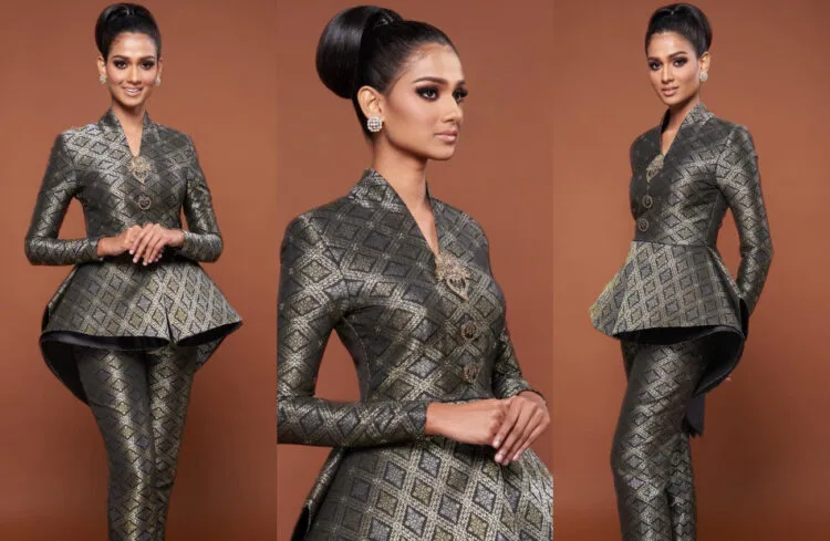 SOURCE: INSTAGRAM @LAVANYASIVAJI@AMAZE_OFFICIAL_