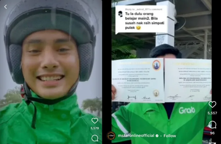 Source: Instagram/@mstarofficial