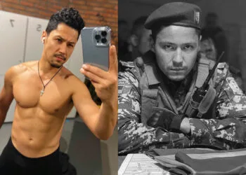 Source: Instagram/@pashaleeofficial