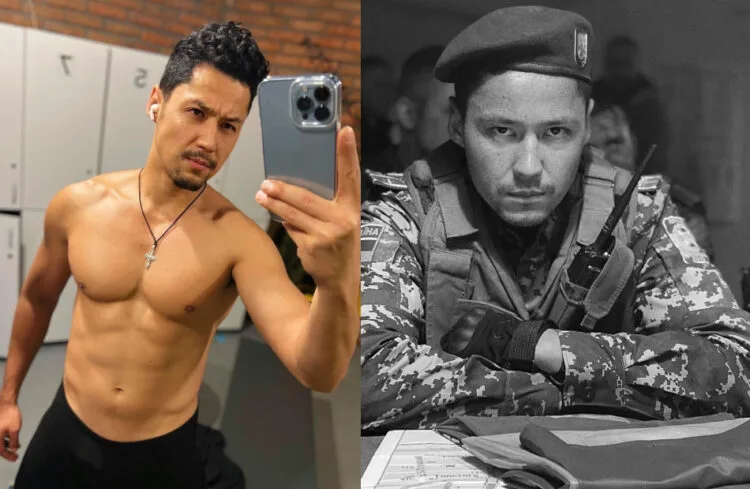 Source: Instagram/@pashaleeofficial