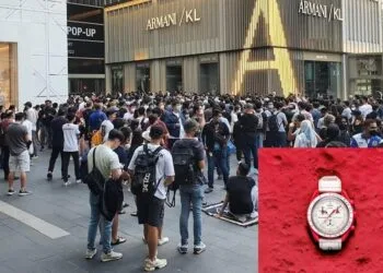 Sources: FB/Malaysia Shopping Mall, IG/Swatch