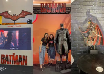 SOURCE: DC/Warner Bros. Pictures