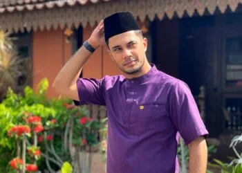 Source: Instagram/Fikry Ibrahim