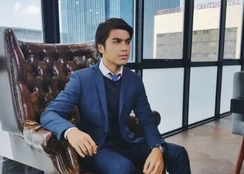 SOURCE: INSTAGRAM @BENAMIRR