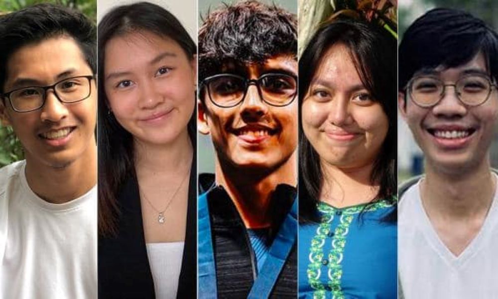 Harvard university malaysian students