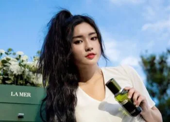 Source: Instagram/@qiuwen1014