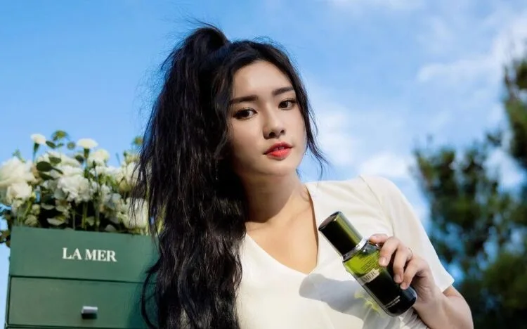 Source: Instagram/@qiuwen1014