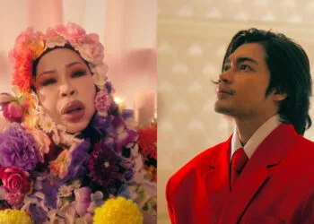 Sources: Facebook/爱美之王 Rimacs, Instagram/@qushayri1