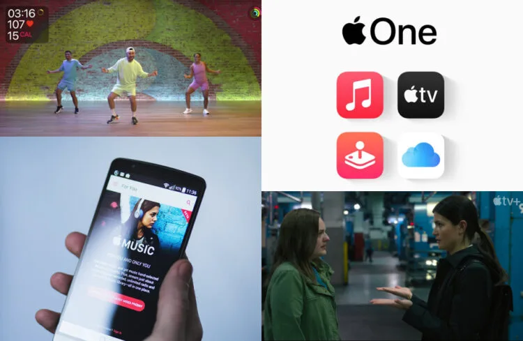 SOURCE: APPLE.COM, YOUTUBE, FLICKR