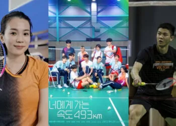 Sources: KBS, Instagram/@gohliuying, @msia_lzj_fanclub