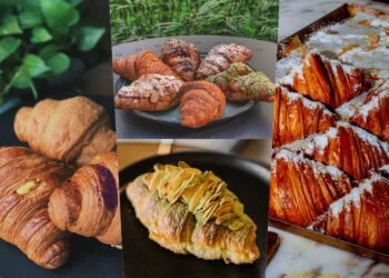 SOURCE: INSTAGRAM @NEAFINE @KENNYHILLBAKERS @KONABAKES @FLAKES