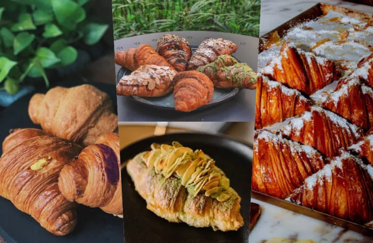 SOURCE: INSTAGRAM @NEAFINE @KENNYHILLBAKERS @KONABAKES @FLAKES