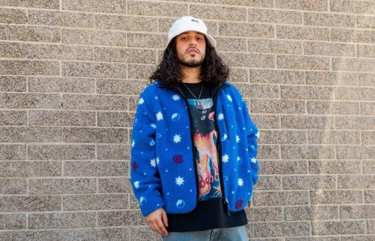 Source: Twitter/ Russ