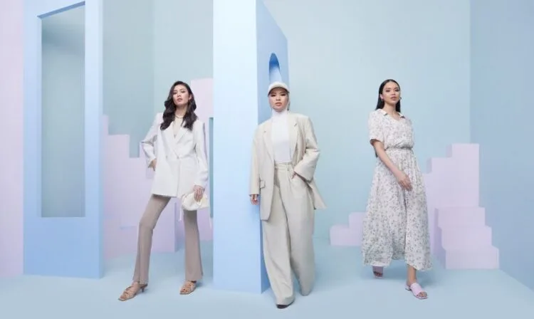 SOURCE: H&M MALAYSIA