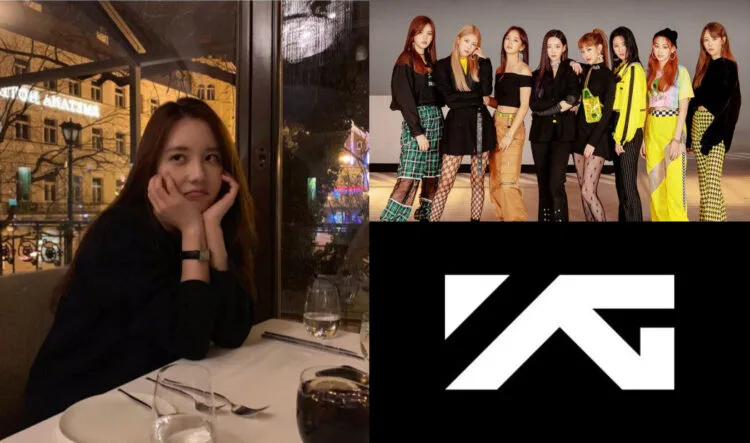 Sources: Instagram/@hxxsxxhee, Pinterest