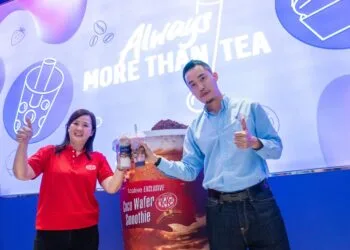 SOURCE: MING, KH & ASSOCIATES