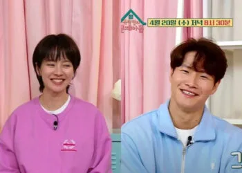 Source: YouTube/KBS Entertain