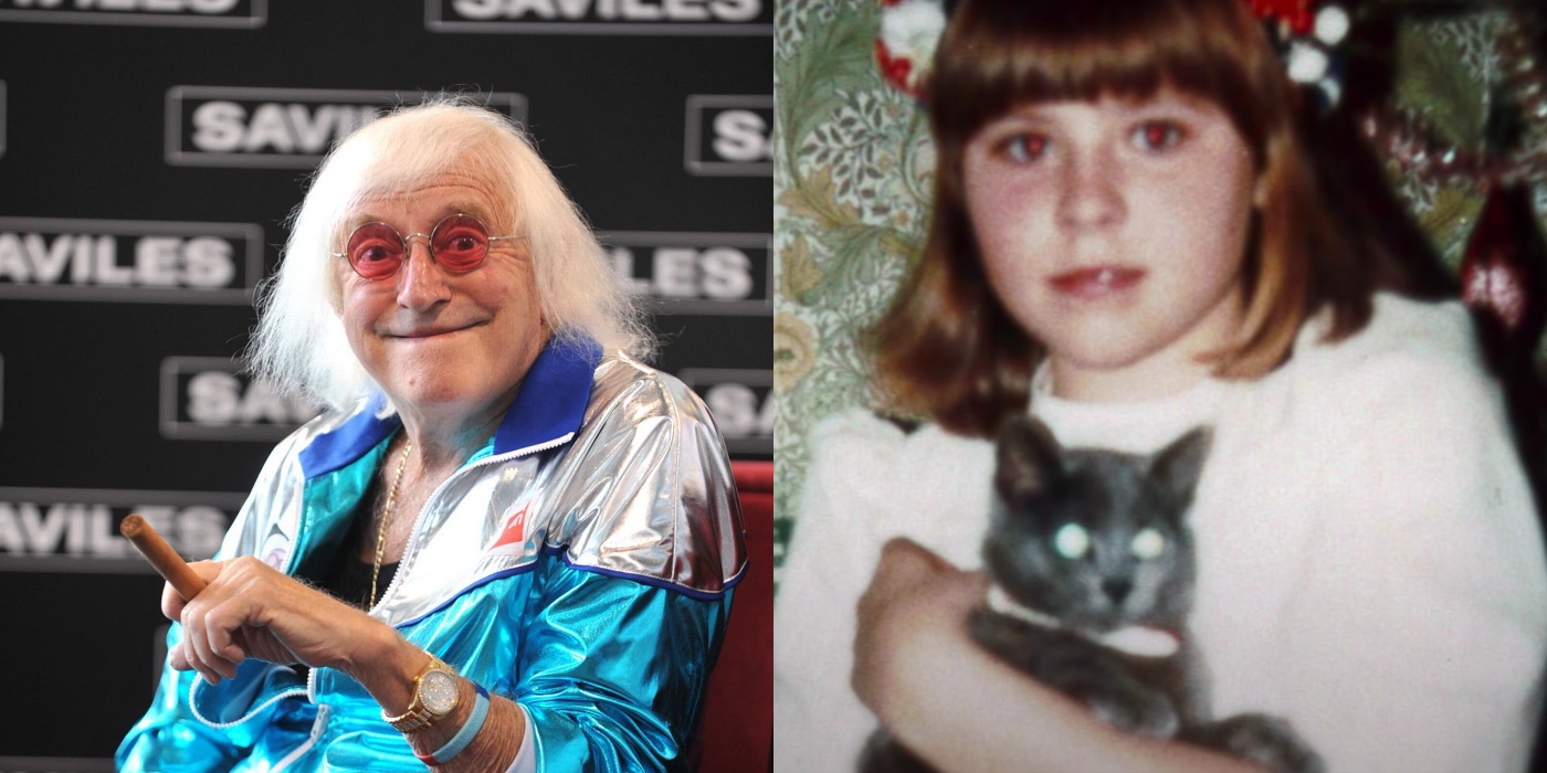 5 Horrifying Facts About The UK's Most Famous Pedophile In Netflix's Jimmy Savile: A British Horror Story